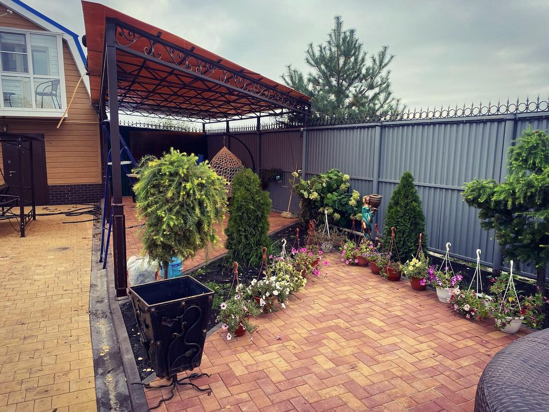 Фотогалерея «Ажур», фото 68