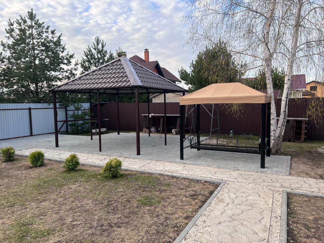 Фотогалерея «Ажур», фото 6