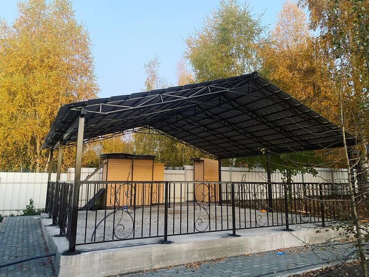 Фотогалерея «Ажур», фото 2