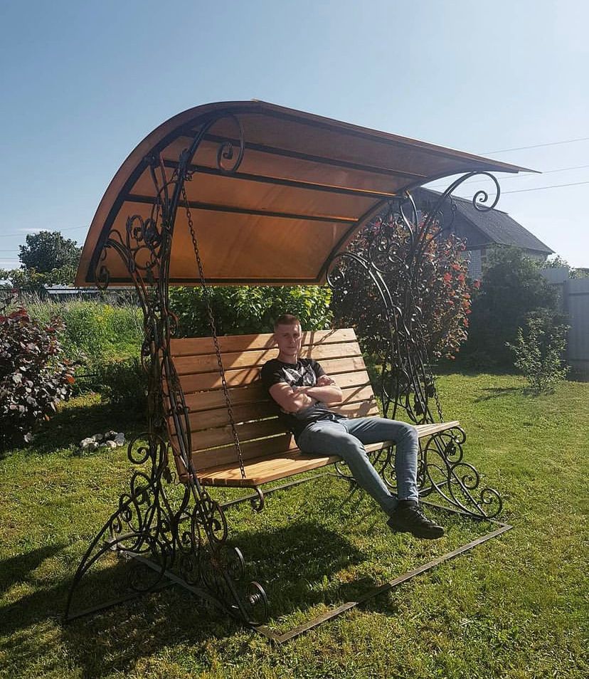 Фотогалерея «Ажур», фото 14