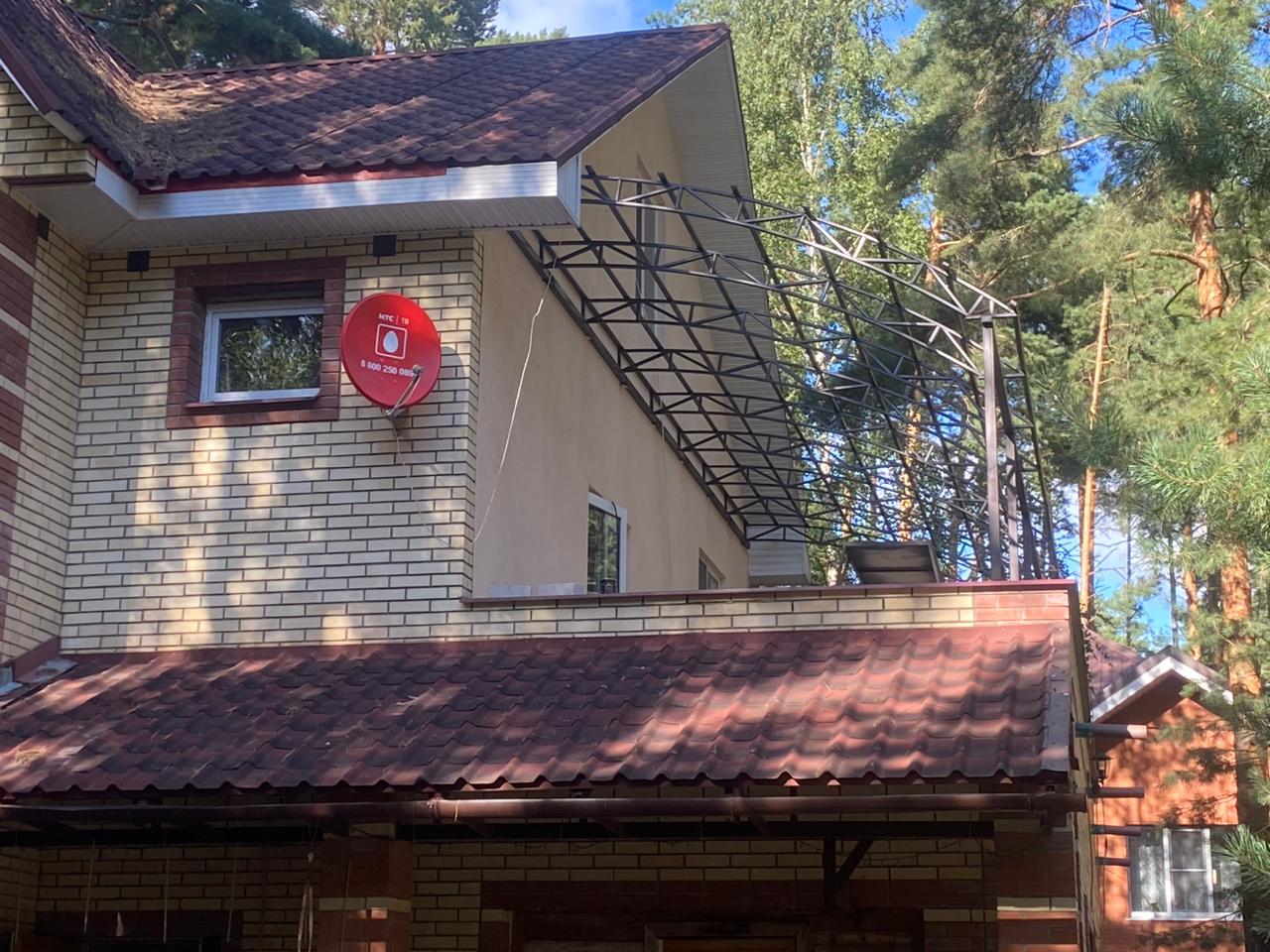 Фотогалерея «Ажур», фото 16