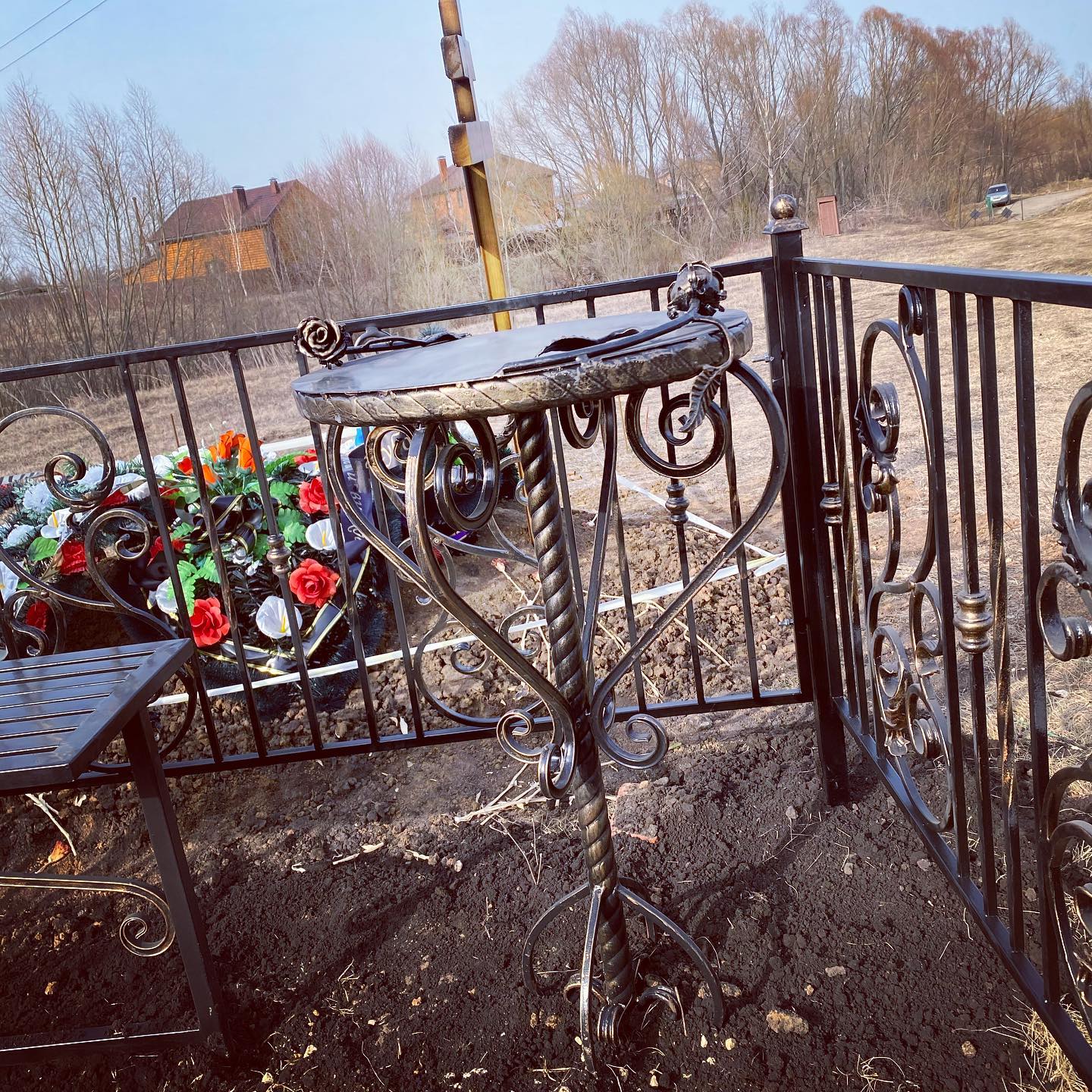 Фотогалерея «Ажур», фото 50